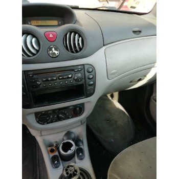 citroën c3 del año 2002