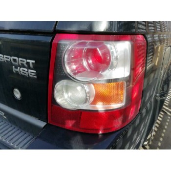 land rover range rover sport del año 2007