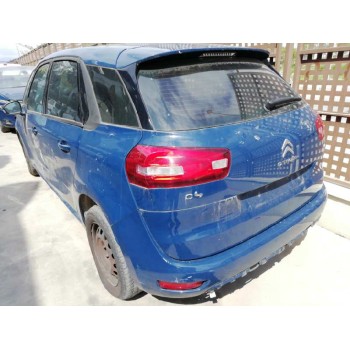 citroën c4 picasso del año 2015