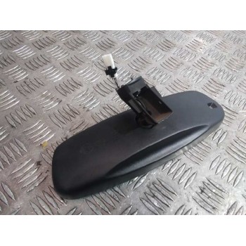 Recambio de espejo interior para volvo v50 familiar 2.0 diesel cat referencia OEM IAM 015624  