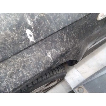 audi a3 (8p) del año 2007