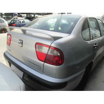 seat cordoba berlina (6k2) del año 2002