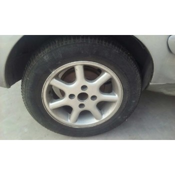 citroën xsara berlina del año 1999