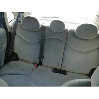 citroën c3 del año 2002