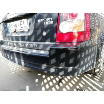 land rover range rover sport del año 2007