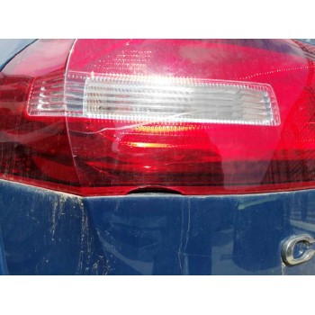 citroën c4 picasso del año 2015