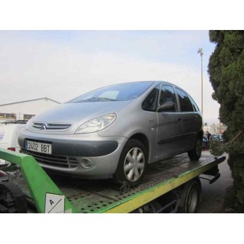 CITROËN XSARA PICASSO