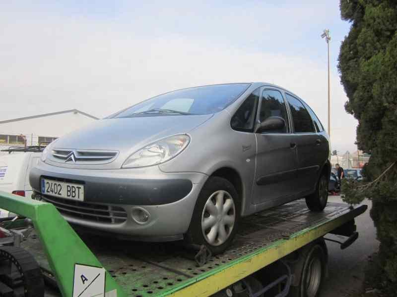 citroën xsara picasso del año 1999