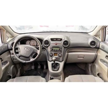 kia carens (un) del año 2008