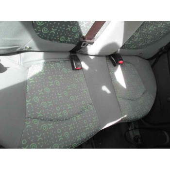 chevrolet matiz del año 2006