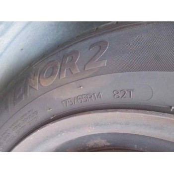 opel corsa c del año 2002