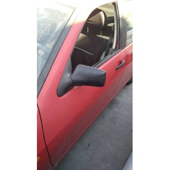 seat cordoba berlina (6k2) del año 1995