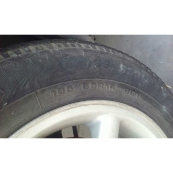 citroën xsara berlina del año 1999