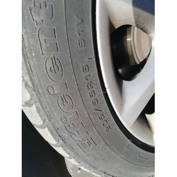 bmw serie 3 berlina (e46) del año 2003