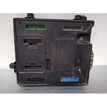 CENTRALITA BSI 284B14954R BCM 284B14954R