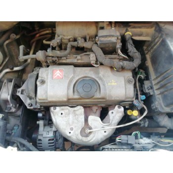 citroën c3 del año 2002