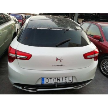 citroën ds5 del año 2014