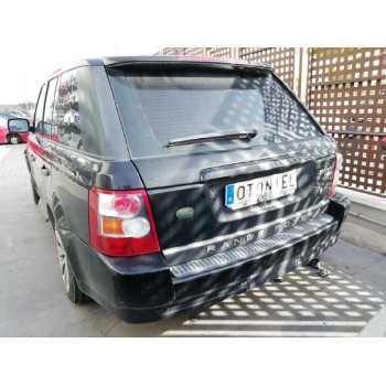 land rover range rover sport del año 2007