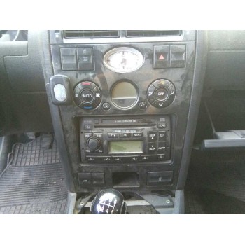 ford mondeo berlina (ge) del año 2003