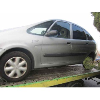 citroën xsara picasso del año 1999