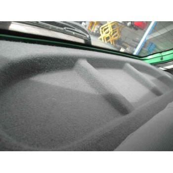 chevrolet matiz del año 2006