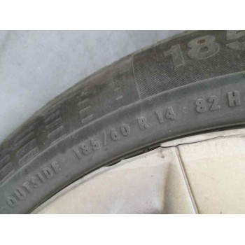 seat cordoba berlina (6k2) del año 2002