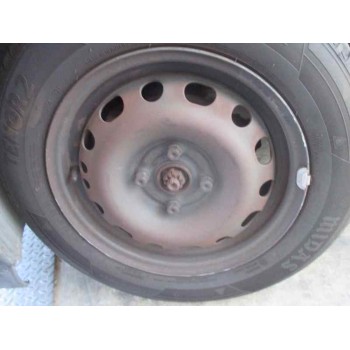 opel corsa c del año 2002