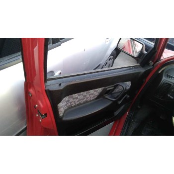 seat cordoba berlina (6k2) del año 1995