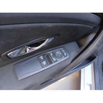 renault megane iii coupé (dz0/1_) del año 2015