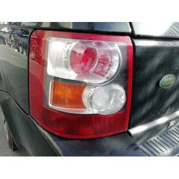 land rover range rover sport del año 2007