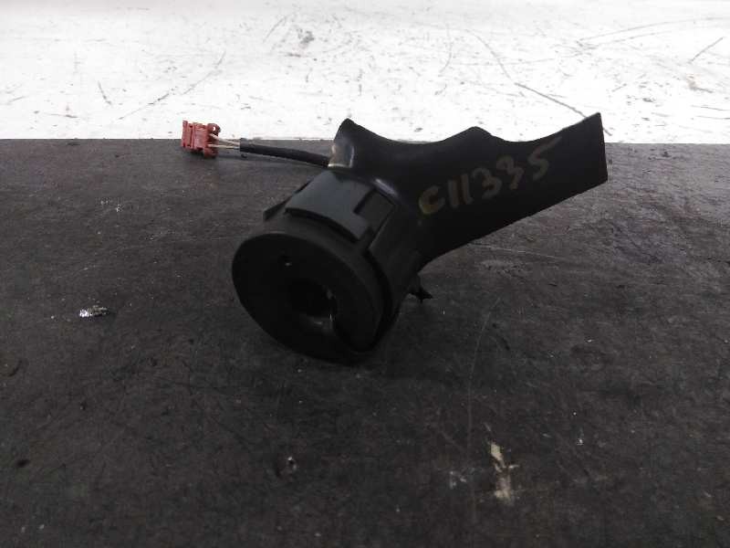 Recambio de centralita inmovilizador para peugeot 207 1.4 referencia OEM IAM 9663123280  