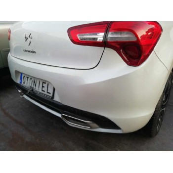 citroën ds5 del año 2014