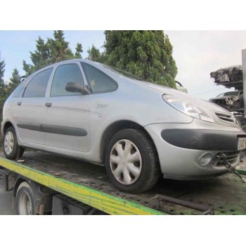 citroën xsara picasso del año 1999