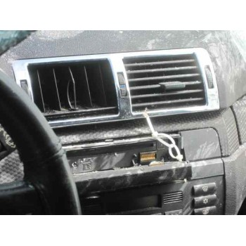 bmw serie 3 coupe (e46) del año 2003