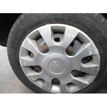 chevrolet matiz del año 2006