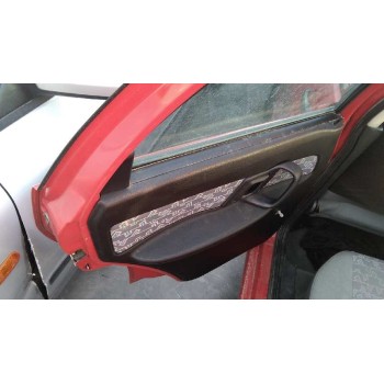 seat cordoba berlina (6k2) del año 1995