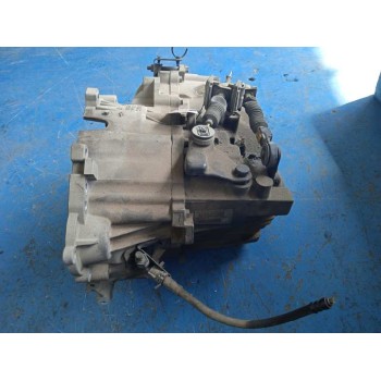 Recambio de caja cambios para volvo s60 berlina 2.4 cat referencia OEM IAM P9482050 B 