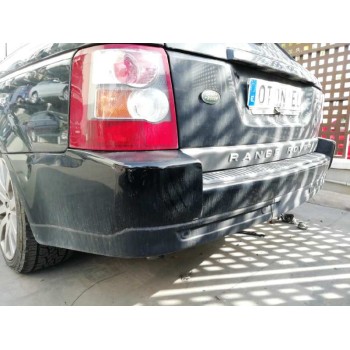 land rover range rover sport del año 2007