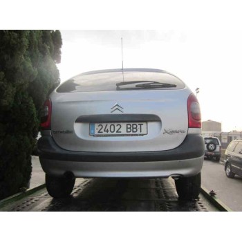 citroën xsara picasso del año 1999