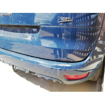 citroën c4 picasso del año 2015