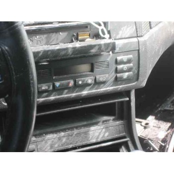 bmw serie 3 coupe (e46) del año 2003