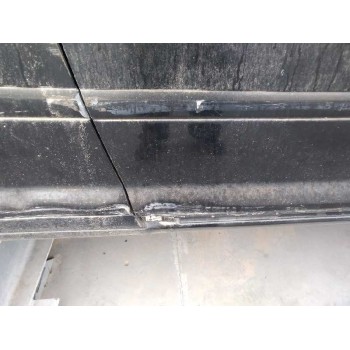 audi a3 (8p) del año 2007