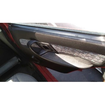 seat cordoba berlina (6k2) del año 1995