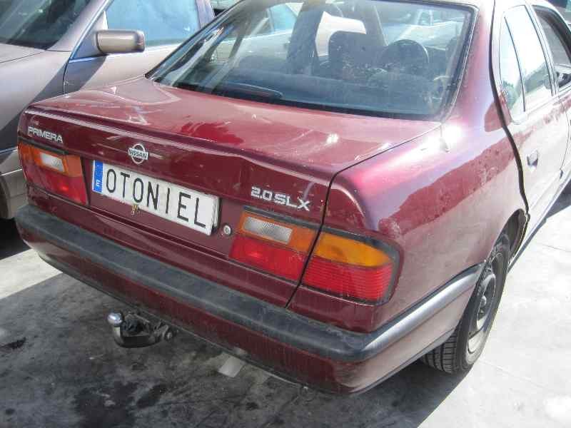 nissan primera berl./familiar (p10/w10) del año 1991
