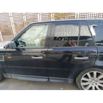 land rover range rover sport del año 2007