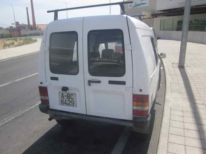 citroën c15 del año 1988