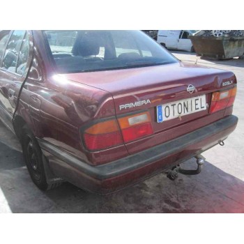 nissan primera berl./familiar (p10/w10) del año 1991