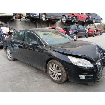 peugeot 508 i (8d_) del año 2012