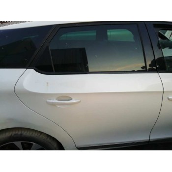 citroën ds5 del año 2014