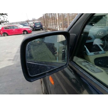 land rover range rover sport del año 2007